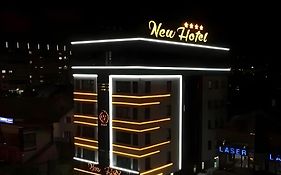 New Hotel